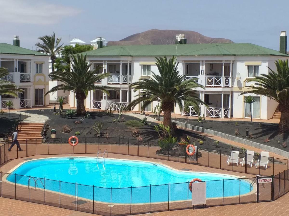 Popcorn Beach House Corralejo Exterior photo